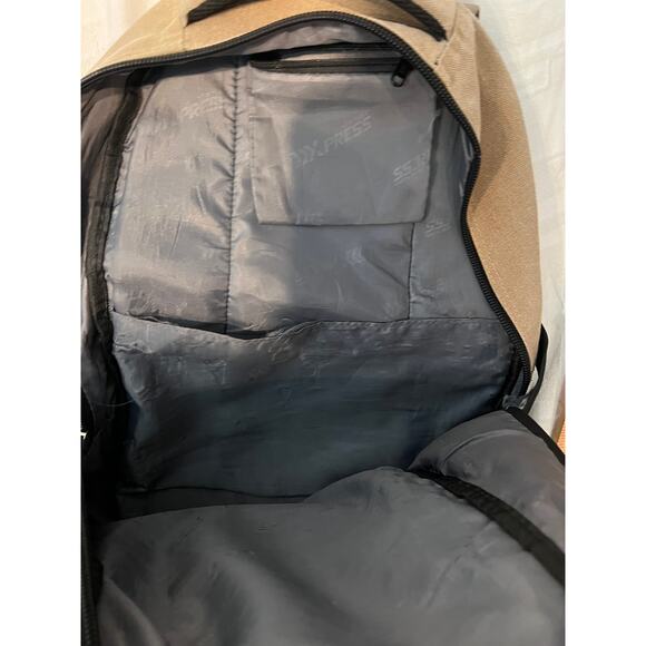 XPress New York  Canvas Skater Backpack - Picture 5 of 5